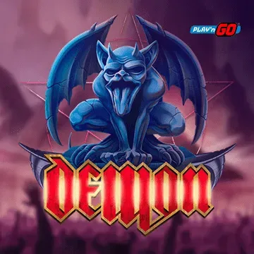 PlaynGo : Demon - ZONABET138
