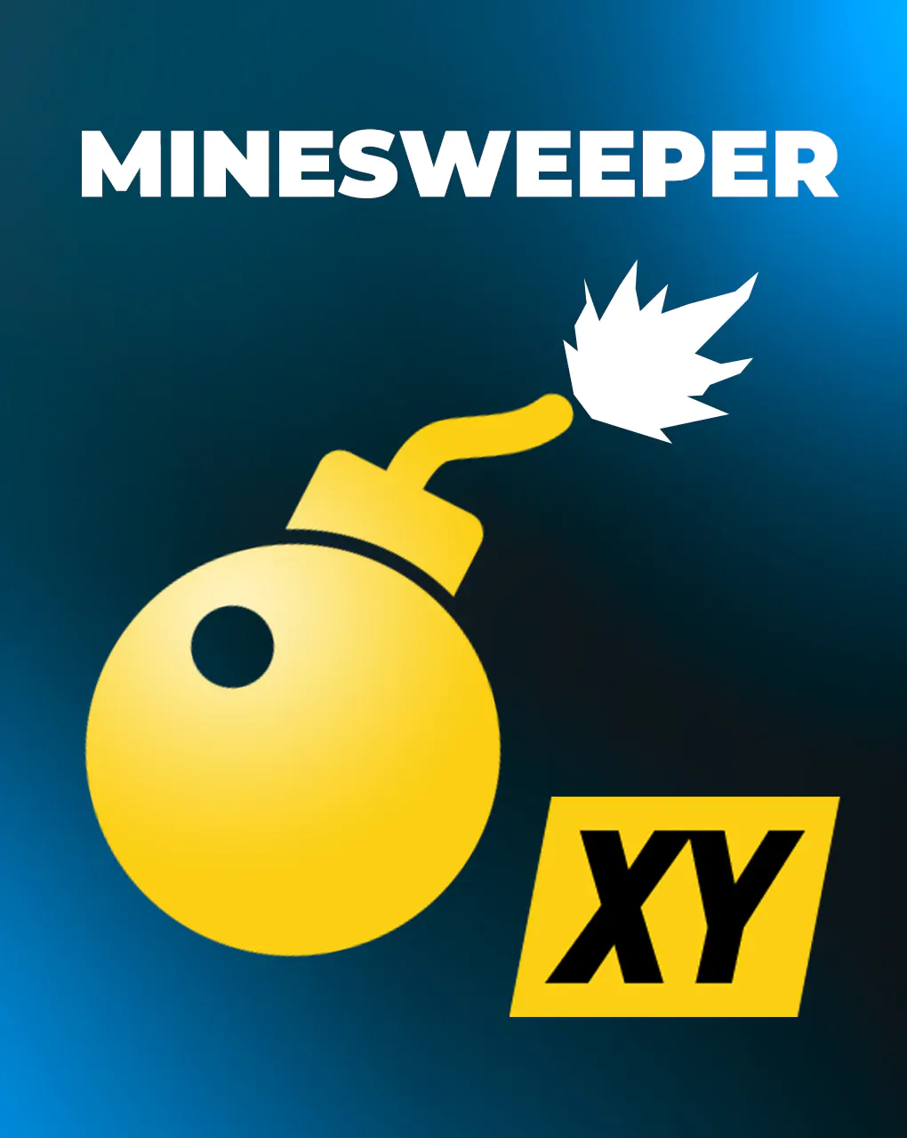Minesweeper XY - ZONABET138