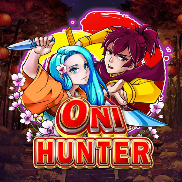 Oni Hunter - ZONABET138