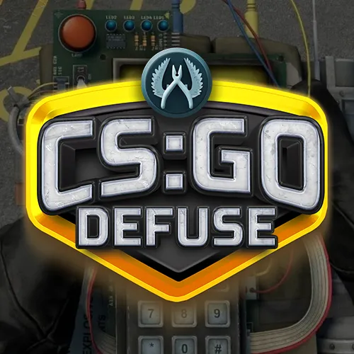CS:GO Defuse CSGO 拆弹 - ZONABET138