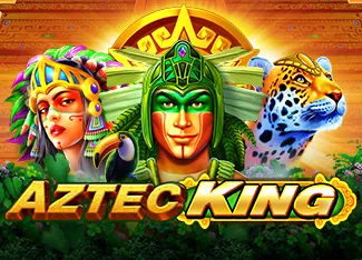 Pragmatic : Aztec King - ZONABET138