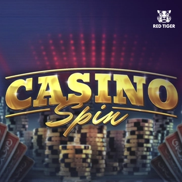 Redtiger : Casino Spin - ZONABET138
