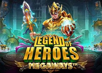 Pragmatic : Legend of Heroes - ZONABET138