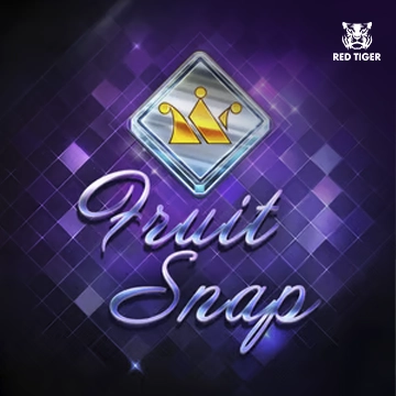 Redtiger : Fruit Snap - ZONABET138