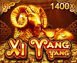 JDB : XiYangYang - ZONABET138