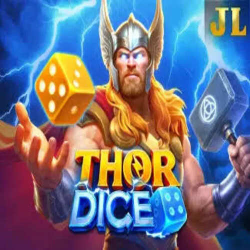 Thor Dice - ZONABET138