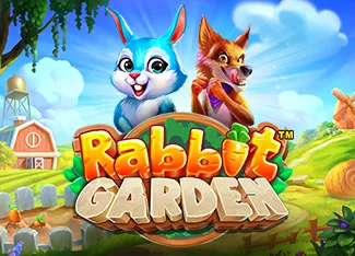 Pragmatic : Rabbit Garden - ZONABET138