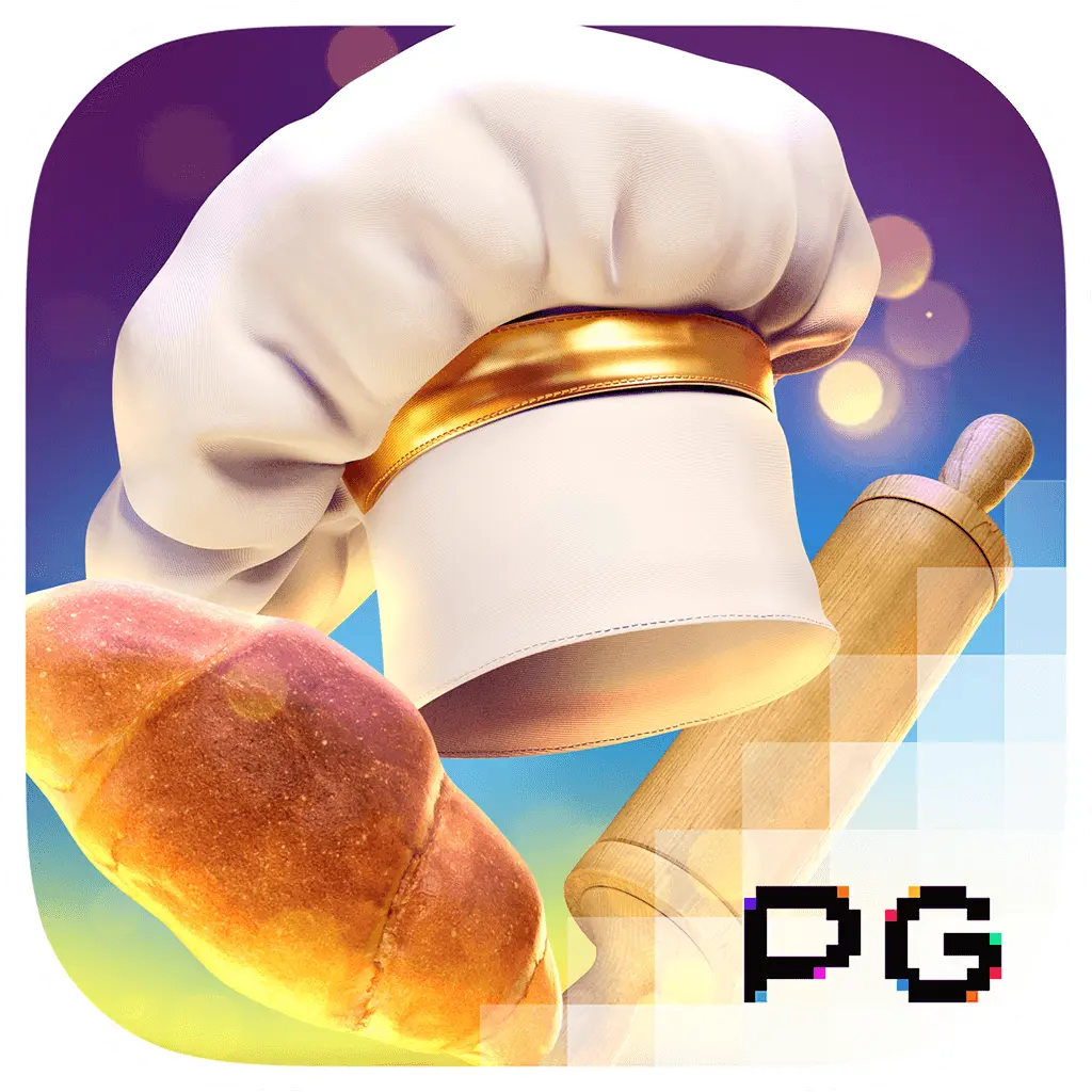 PGSoft : Bakery Bonanza - ZONABET138