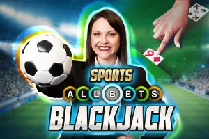 Sports All Bets Blackjack - ZONABET138