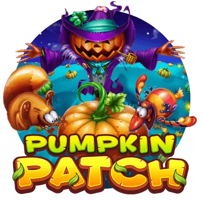 Habanero : Pumpkin Patch - ZONABET138