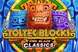 Fire Blaze: Toltec Blocks - ZONABET138