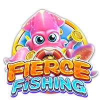 FIERCE FISHING - ZONABET138