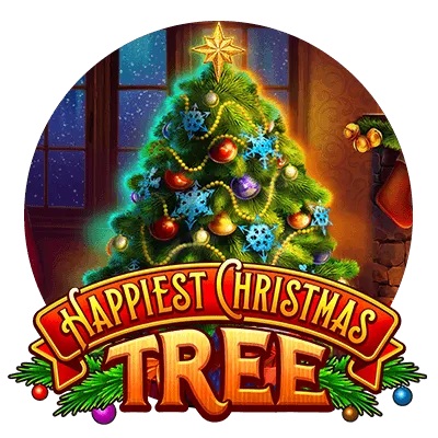 Habanero : Happiest Christmas Tree - ZONABET138
