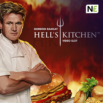Gordon Ramsay Hells Kitchen - ZONABET138