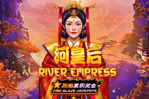 Fire Blaze: River Empress - ZONABET138