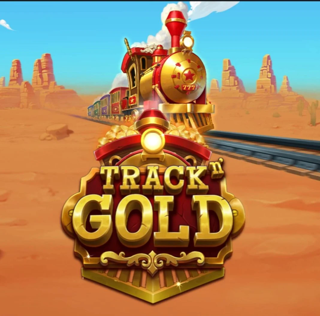PlaynGo : Track n Gold - ZONABET138