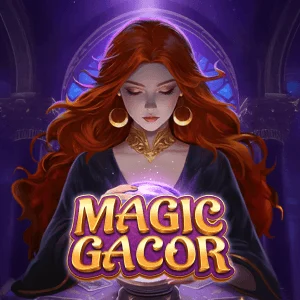 Magic Fortune - ZONABET138