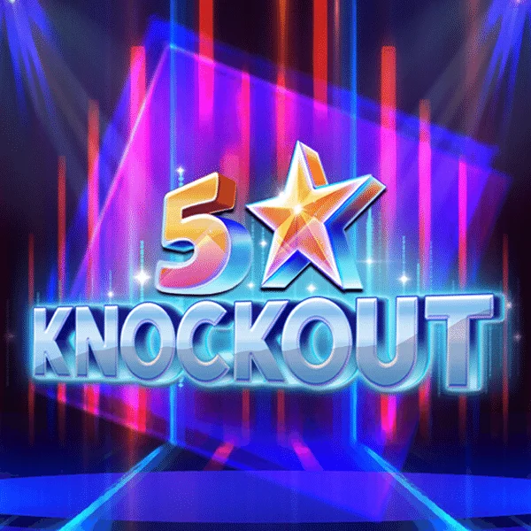 5 Star Knockout - ZONABET138