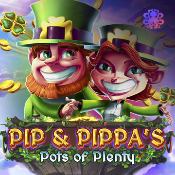 Pip & Pippas Pots of Plenty - ZONABET138