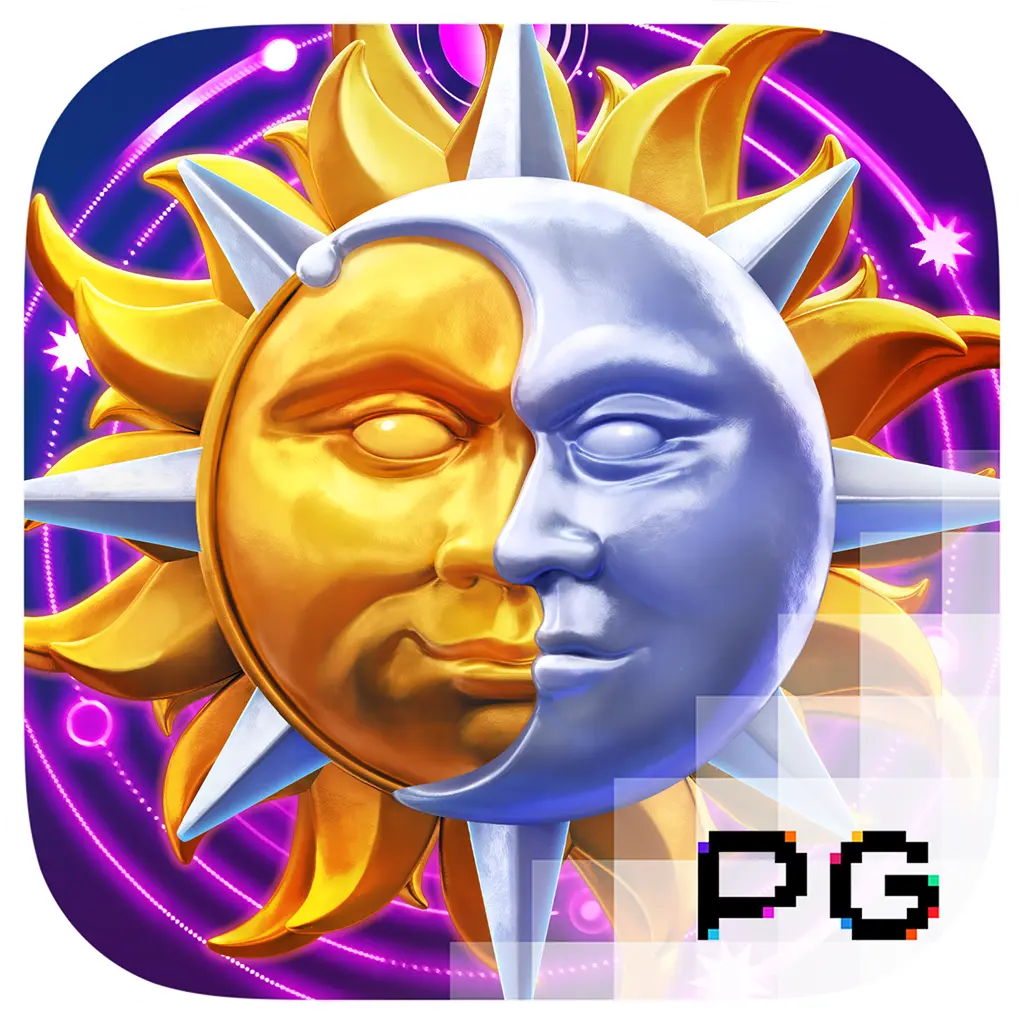 PGSoft : Destiny of Sun & Moon - ZONABET138