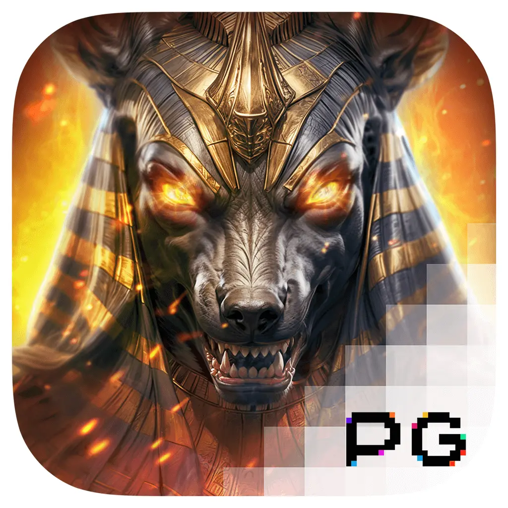 PGSoft : Anubis Wrath - ZONABET138