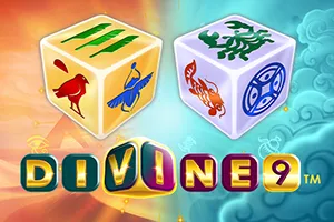 Divine 9 - ZONABET138
