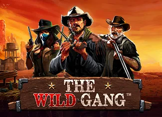 Pragmatic : The Wild Gang - ZONABET138