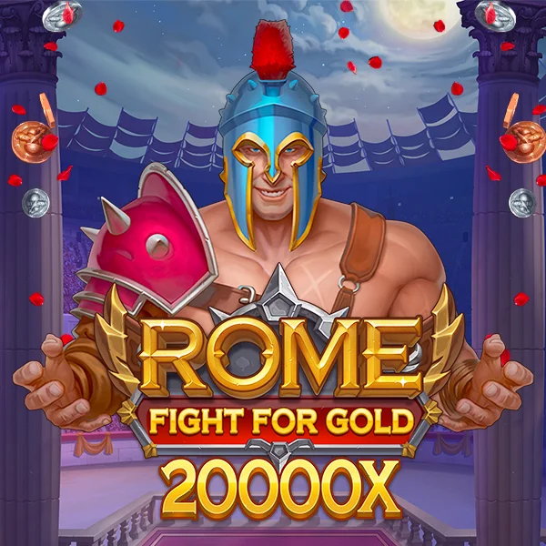Rome: Fight For Gold - ZONABET138