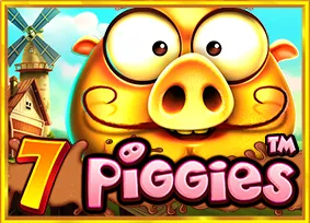 Pragmatic : 7 Piggies - ZONABET138