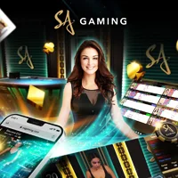 SA Gaming - ZONABET138