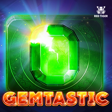 Redtiger : Gemtastic - ZONABET138