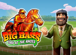 Pragmatic : Big Bass Day at the Races - ZONABET138