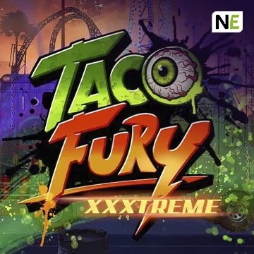 Taco Fury XXXtreme - ZONABET138