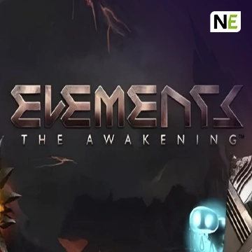 Elements: The Awakening - ZONABET138