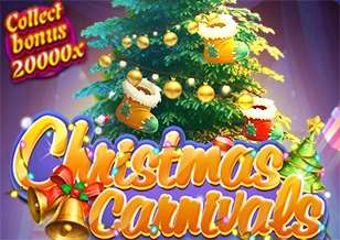 Karnival Natal - ZONABET138