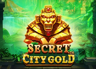Pragmatic : Secret City Gold - ZONABET138