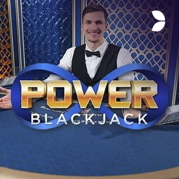 Power Blackjack - ZONABET138