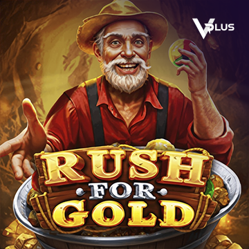 Rush For Gold - ZONABET138