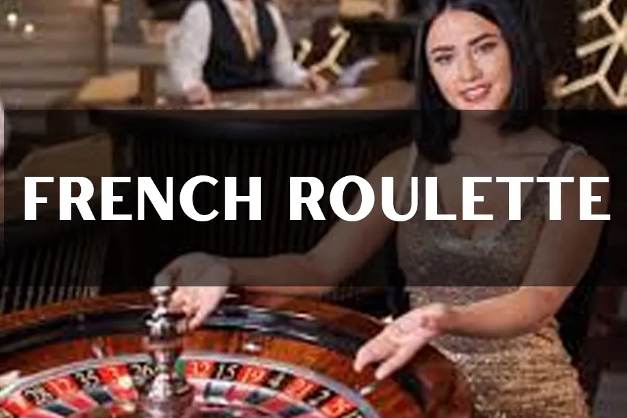 French Roulette - ZONABET138