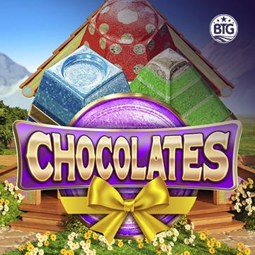 Bigtime : Chocolates - ZONABET138