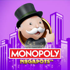 Bigtime : MONOPOLY Megapots - ZONABET138