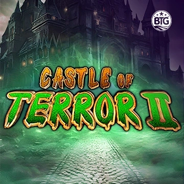 Bigtime : Castle of Terror II - ZONABET138