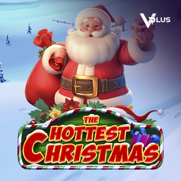 The Hottest Christmas - ZONABET138