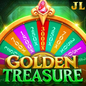 Golden Treasure - ZONABET138