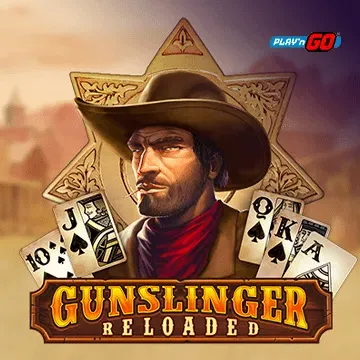 PlaynGo : Gunslinger: Reloaded - ZONABET138