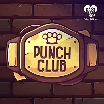 PeterSons : Punch Club - ZONABET138