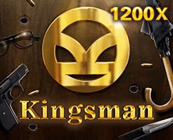 JDB : Kingsman - ZONABET138