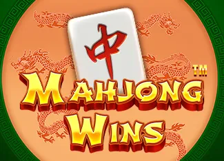 Pragmatic : Mahjong Wins - ZONABET138