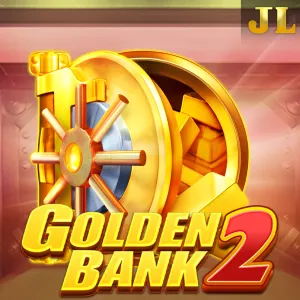 Jili : Golden Bank 2 - ZONABET138