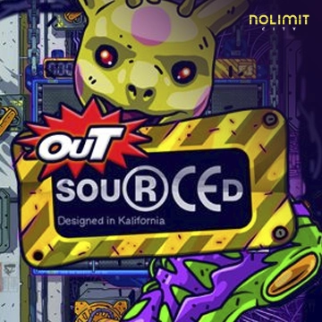 NolimitCity : Outsourced - ZONABET138